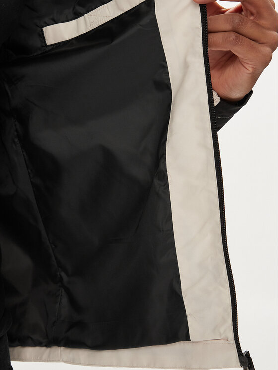 Jack&Jones Jack&Jones Преходно яке Alex 12249382 Бежов Regular Fit