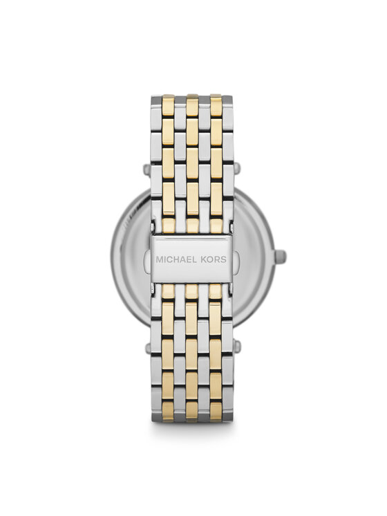 Michael Kors Uhr Darci MK3215 Silberfarben Modivo
