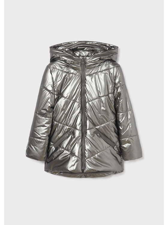 Mayoral Mayoral Talvejope 7486 Hõbedane Regular Fit