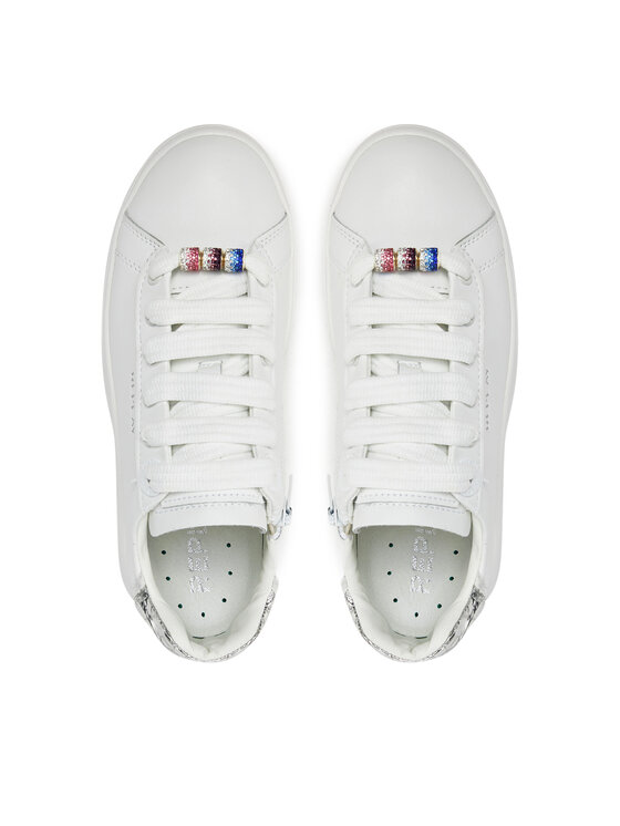 REPLAY REPLAY Tossud GWZ4N .000.C0021L Valge