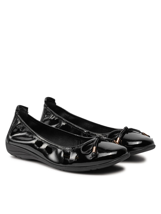 Josef Seibel Josef Seibel Baleriinad Fenja 09 74809 Must
