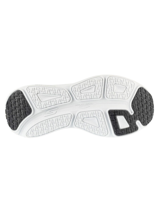 Skechers Skechers Buty do biegania Max Cushioning Endeavor Szary