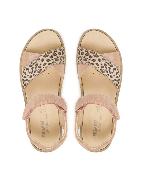 Primigi Primigi Sandali 1385322 D Rosa