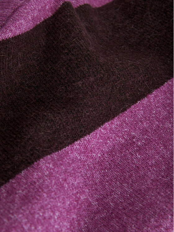 JJXX JJXX Džemper Chick 12246493 Ružičasta Loose Fit