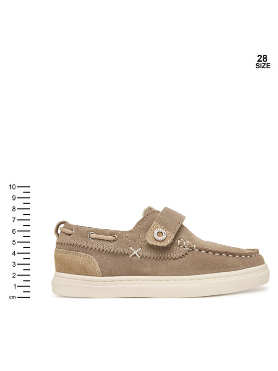 Mayoral Mayoral Mocassini 43767.66 Beige