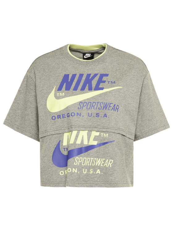 Nike Damen T-Shirt