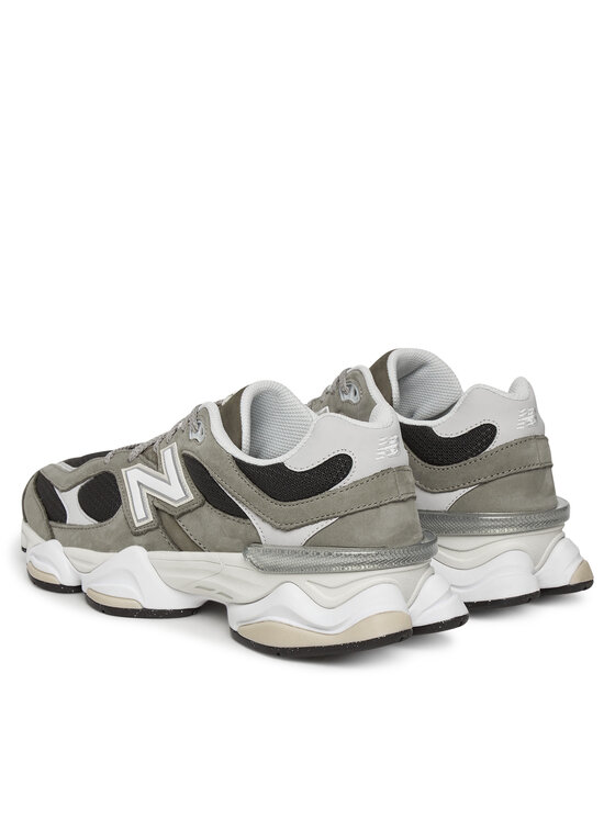 New Balance New Balance Laisvalaikio batai U9060CTA M Ruda