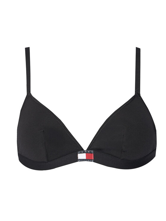 Tommy Hilfiger Tommy Hilfiger Набір з 3 бюстгальтерів UW0UW05747 Кольоровий