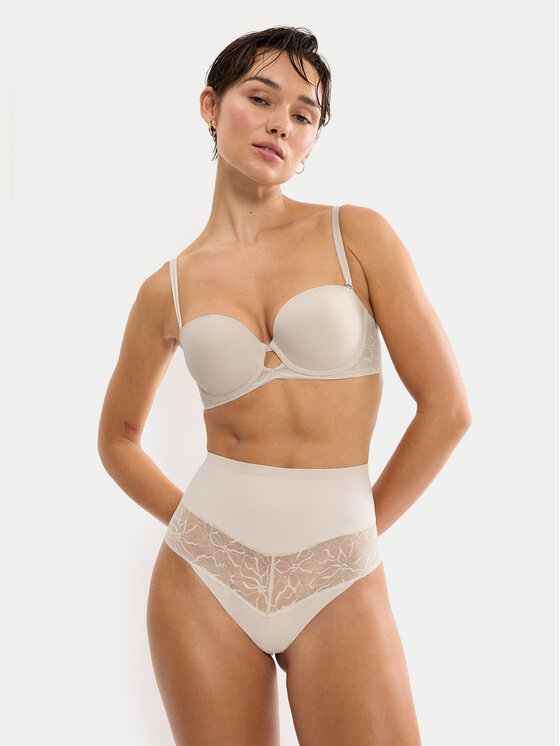 Triumph Triumph Balconette rinnahoidja Comfort Contour 10226401 Beež