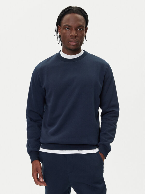 Jack & Jones Jack & Jones Спортивний костюм Bradley 12288670 Cиній Relaxed Fit