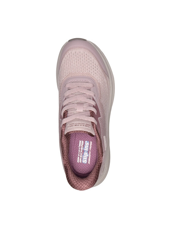Skechers Skechers Sneakersy 117760-LTMV Różowy