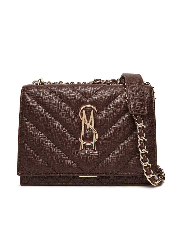 Steve Madden Steve Madden Käekott Bamara-2 SM13001840 Pruun