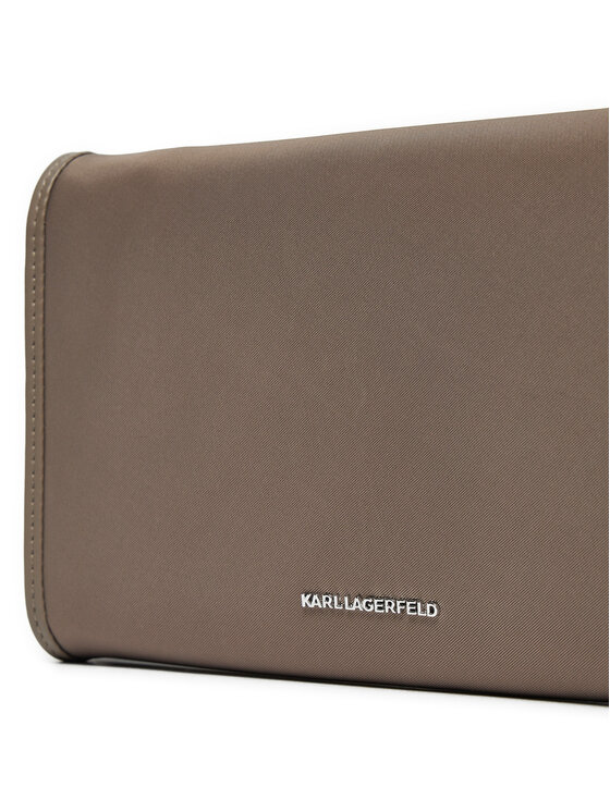KARL LAGERFELD KARL LAGERFELD Сумка 245W3218 Бежевий