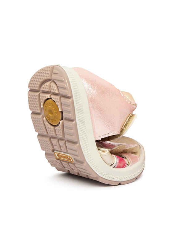 Primigi Primigi Sandales 1365422 M Rozā