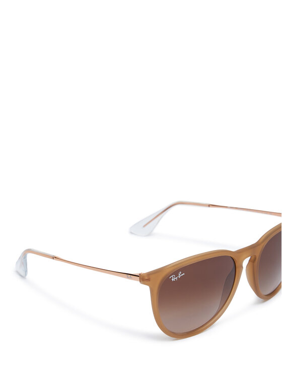 Ray-Ban Ray-Ban Γυαλιά ηλίου 0RB4171 681413 Μπεζ