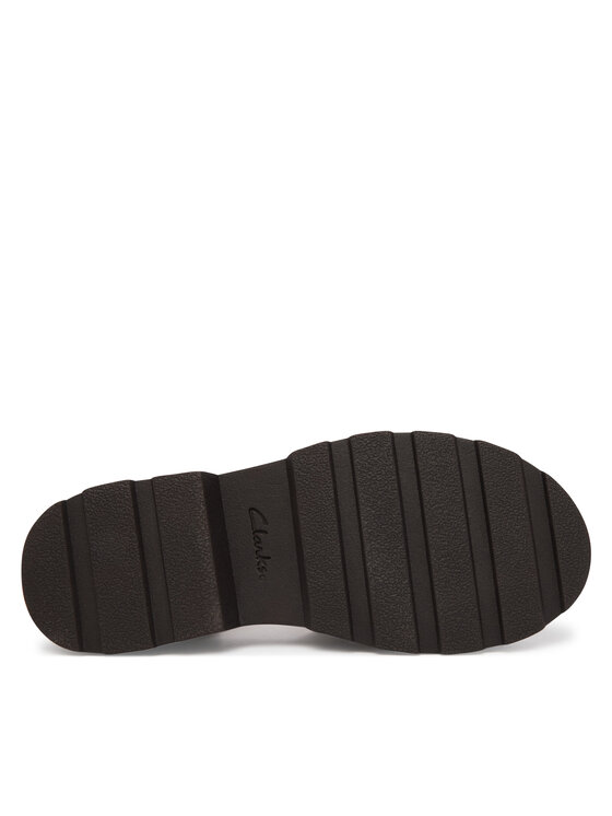 Clarks Clarks Szandál Orinoco3 Cove 26186088 Barna