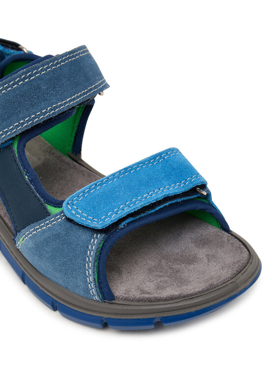 Primigi Primigi Sandalen 1397422 D Blau