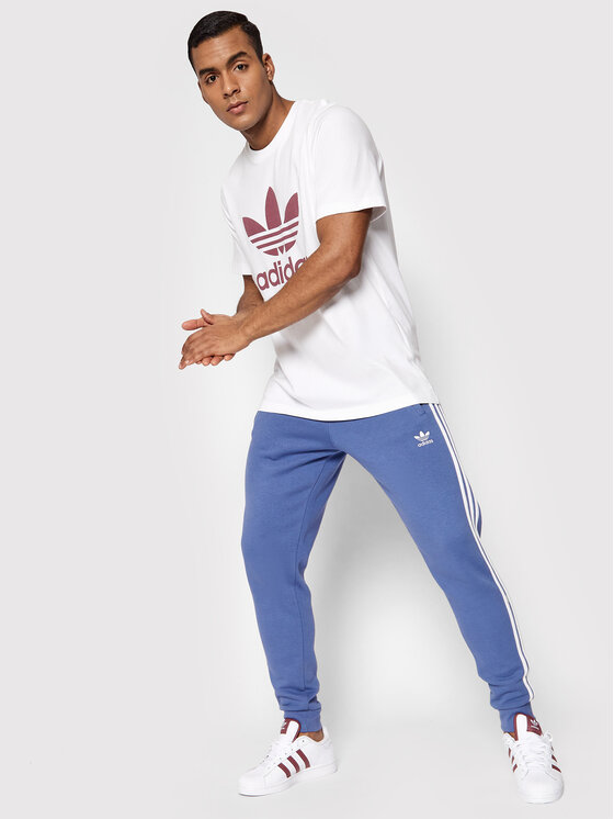 adidas T-Shirt adicolor Classics Trefoil HE9514 ÎÎµÏÎºÏ Regular Fit â¢ Modivo.gr