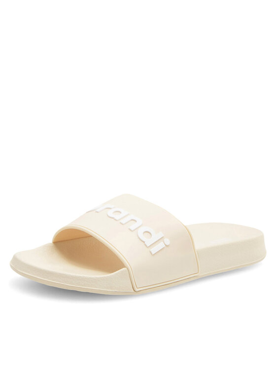 Sprandi Sprandi Plätud WATERCRUMB WO-865695 Beež