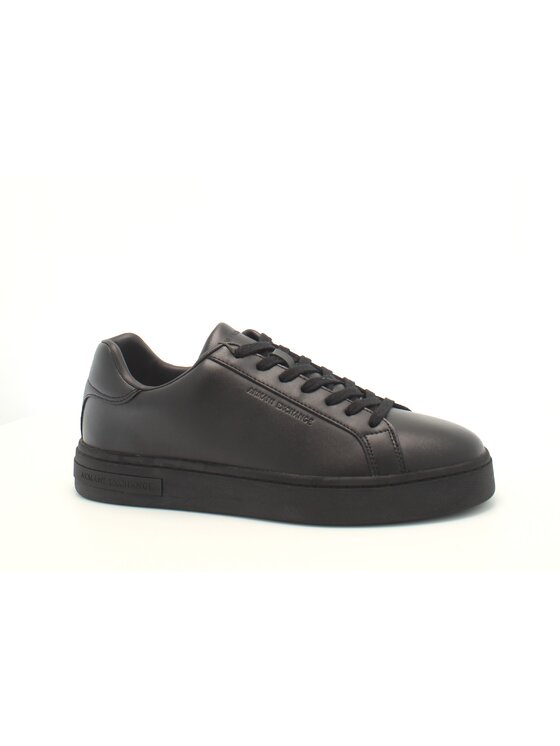 Armani Exchange Armani Exchange Sneakersy XM000141 Czarny