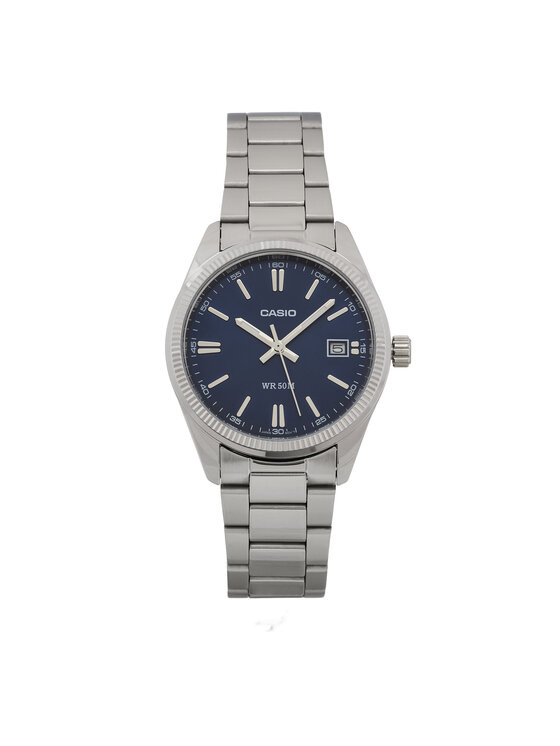 Casio Casio Orologio UTP-1302PD-2A1VEF Argento