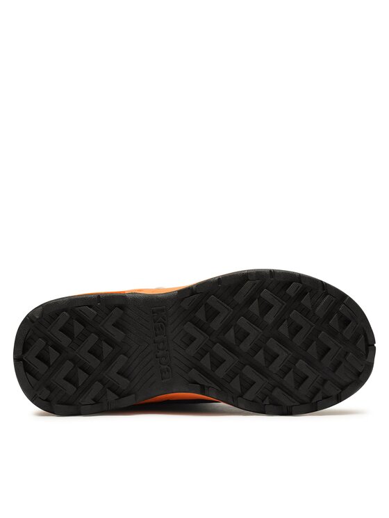 Kappa Kappa Schneeschuhe 260903T Dunkelblau