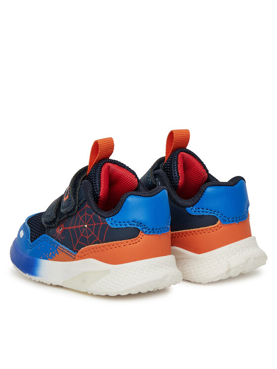 Primigi Primigi Sneakers 7951100 Dunkelblau