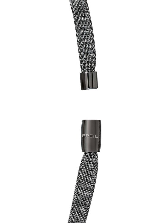 Breil Breil Bransoletka MAGNETICA SYSTEM Czarny