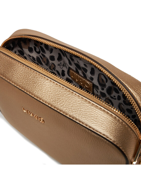 Liu Jo Liu Jo Сумка Esc M Camera Case AF4259 E0037 Золотий