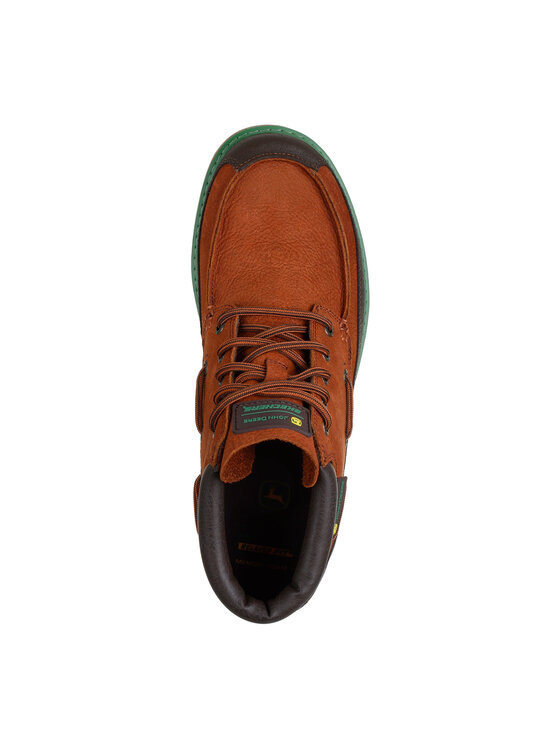 Skechers Skechers Śniegowce 256082-RUST Brązowy