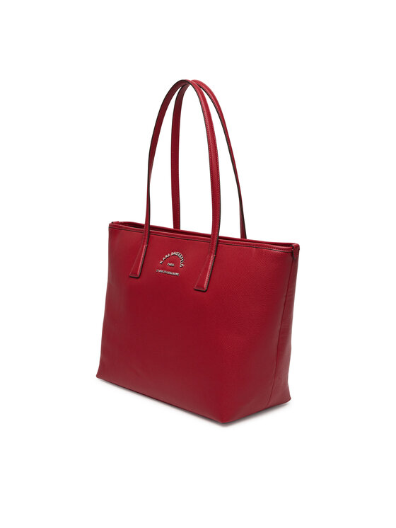 KARL LAGERFELD KARL LAGERFELD Táska A3W30314 Piros