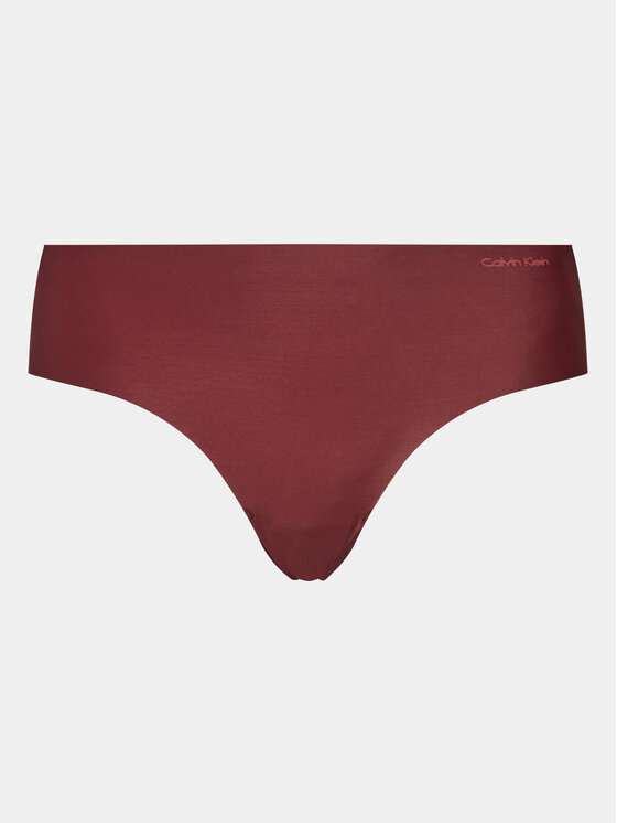 Calvin Klein Underwear Calvin Klein Underwear Komplet 5 par fig klasycznych 000QD5148E Kolorowy