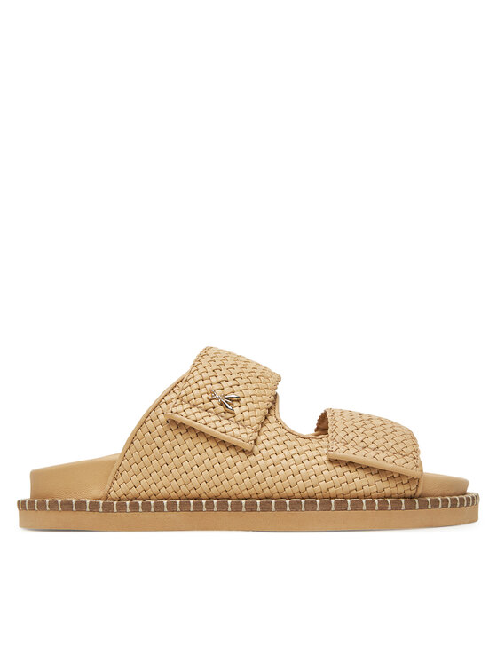 Patrizia Pepe Patrizia Pepe Ciabatte 2X0045/L109 Beige