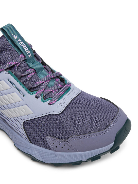 adidas adidas Tenisice za trčanje Tracefinder Trail JR5281 Ljubičasta