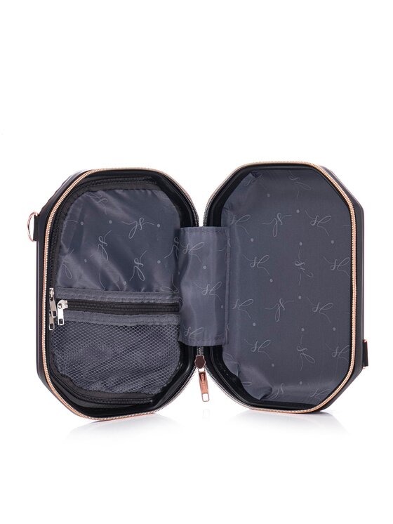 Semi Line Semi Line Bauletto T5821-1 Nero
