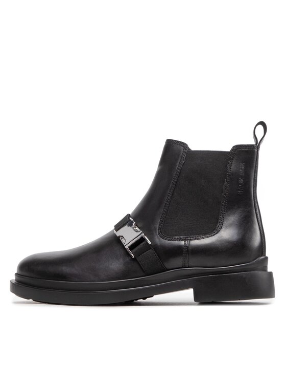 Rage Age Rage Age Ghete Jodhpur RA-88-06-000410 Negru