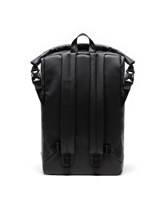 Herschel Herschel Batoh Roll Top 11194-06670 Šedá