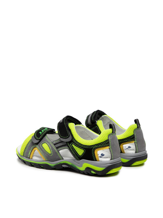 Sandali 19176-005 SAY Multicolore