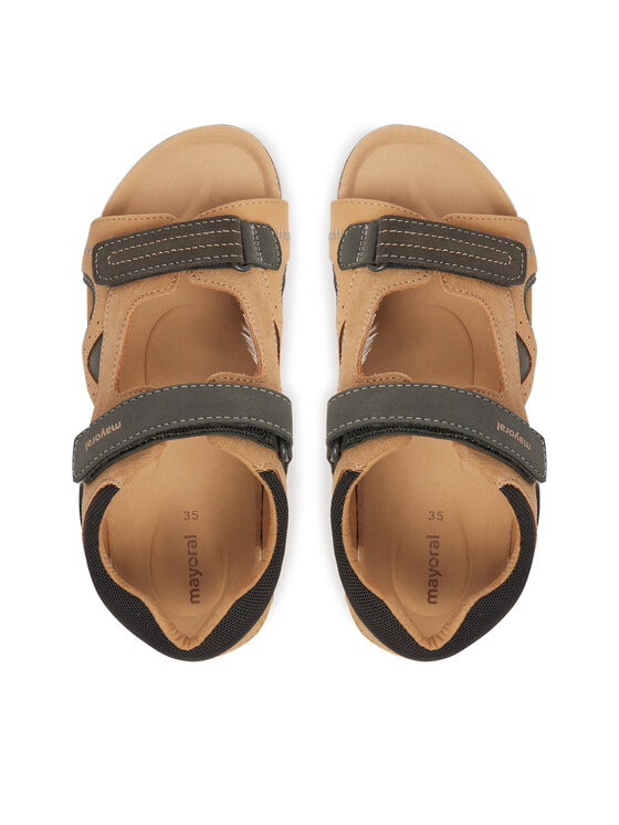 Mayoral Mayoral Sandalen 45775.84 Braun