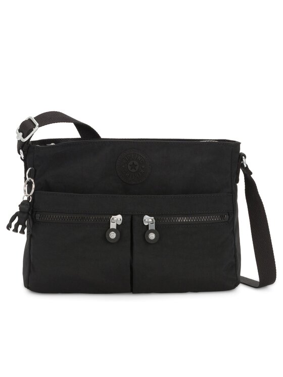 Kipling Kipling Saszetka 288302 Czarny