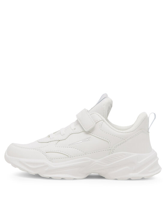 Sprandi Sprandi Sneakers CP23-6121(IV)DZ Bianco