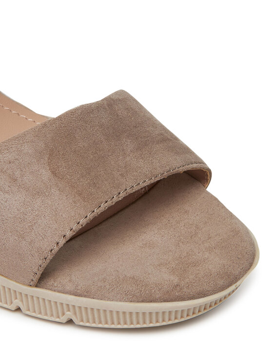 s.Oliver s.Oliver Espadrillid 5-28713-42 Beež
