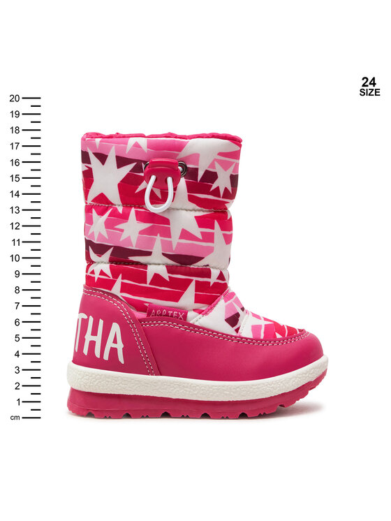 Agatha Ruiz de la Prada Agatha Ruiz de la Prada Lumesaapad 231996-B M Roosa
