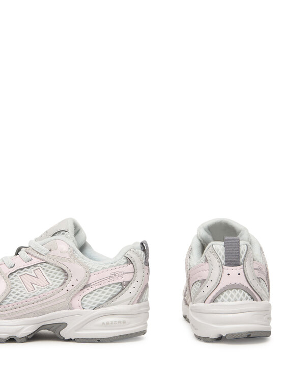 New Balance New Balance Сникърси I530851 Сив