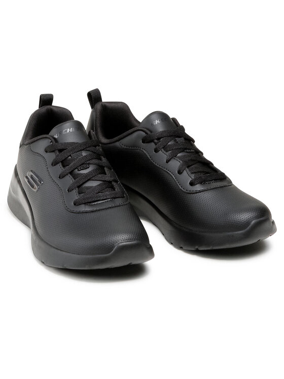 Skechers Skechers Sneakersy Eazy Feelz 88888368/BBK Czarny