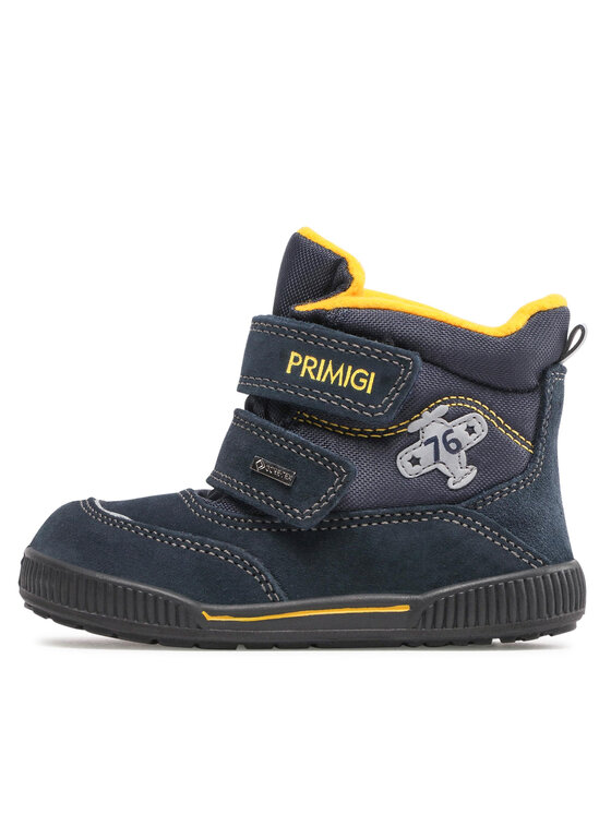 Primigi Primigi Апрески GORE-TEX 2861411 Тъмносин
