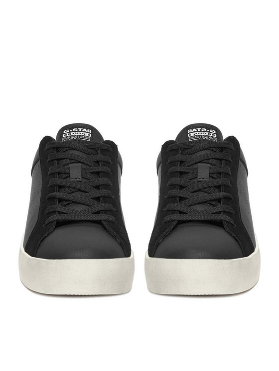 G-Star Raw G-Star Raw Sneakersy CEO-YG240112-01L Czarny