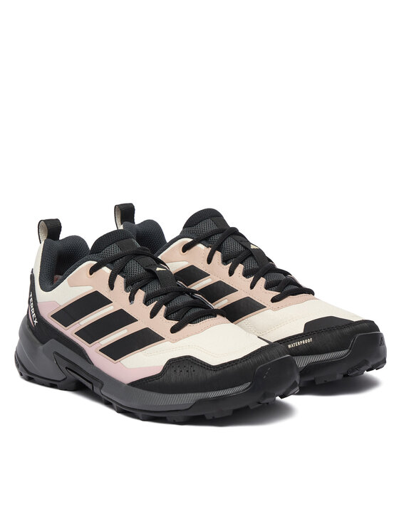adidas adidas Παπούτσια πεζοπορίας Terrex Eastrail 3 Climaproof KJ8960 Κρεμ