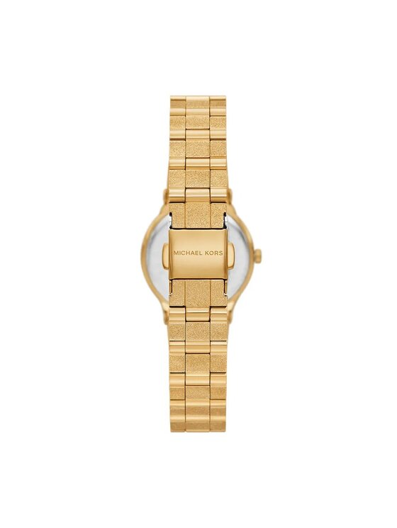 Michael Kors Michael Kors Hodinky MK7554 Zlatá