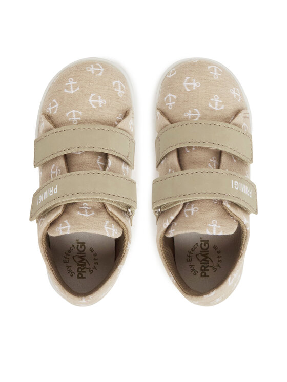 Primigi Primigi Sneakersy 7854933 M Beżowy